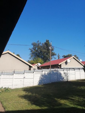 JhbCfc Missions Accommodation/Conference Center